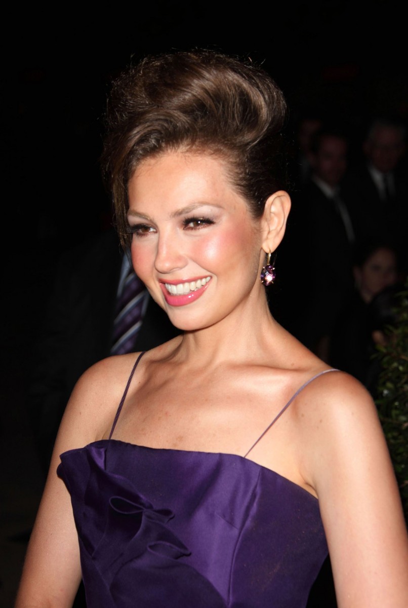 Thalia: pic #145760