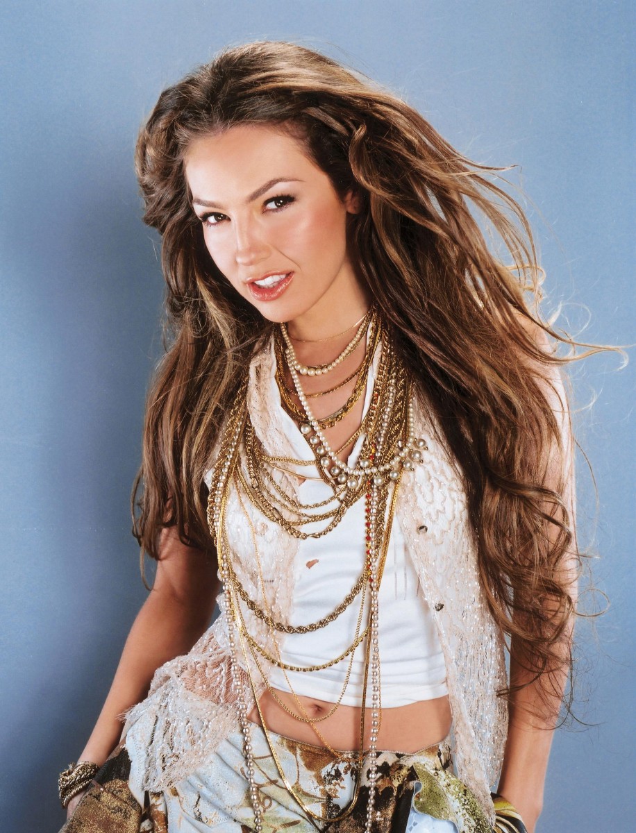 Thalia: pic #226558