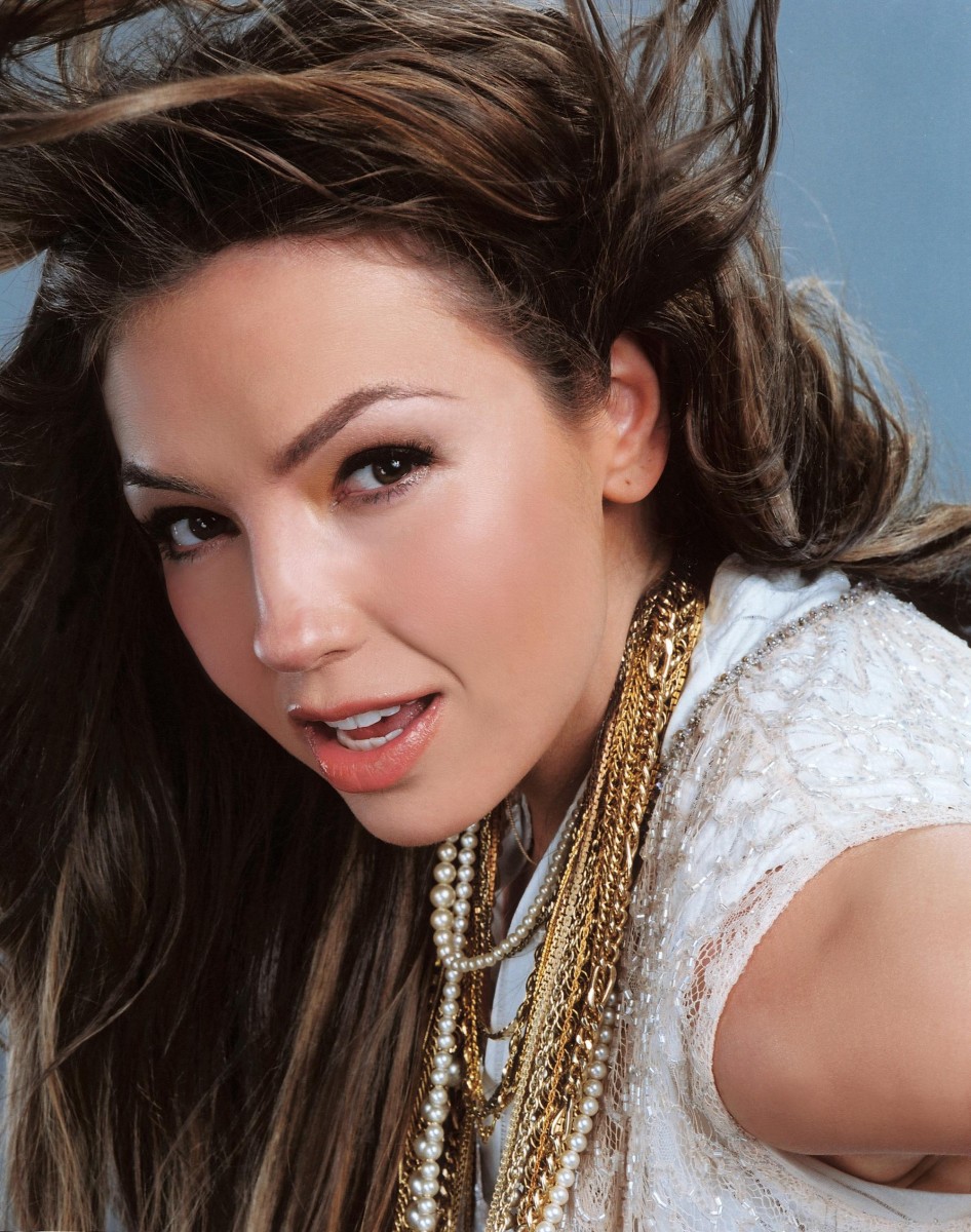 Thalia: pic #226536