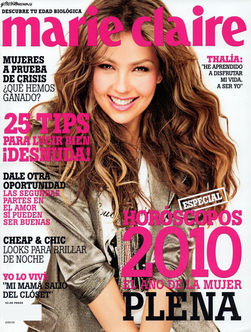 Thalia: pic #232345