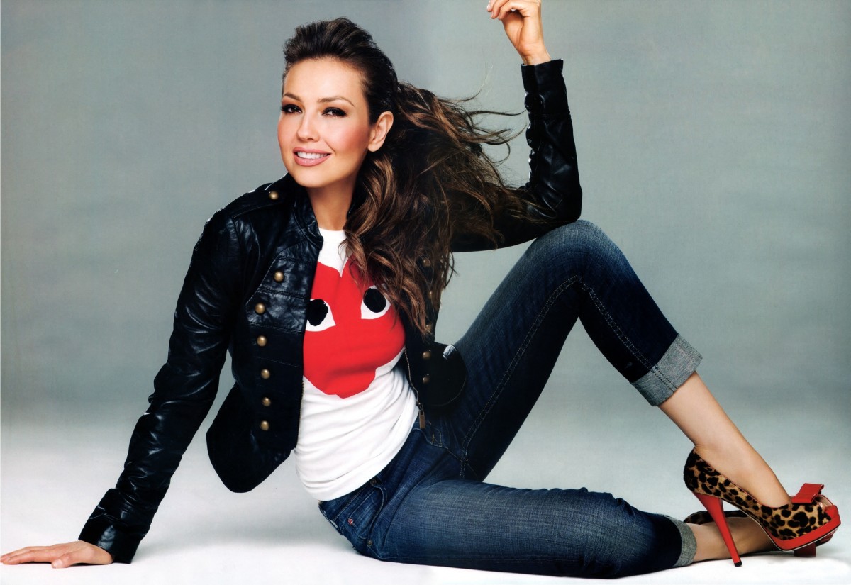 Thalia: pic #206399