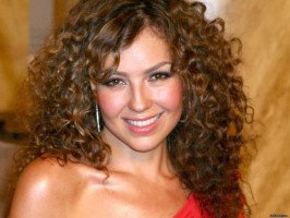 Thalia photo #