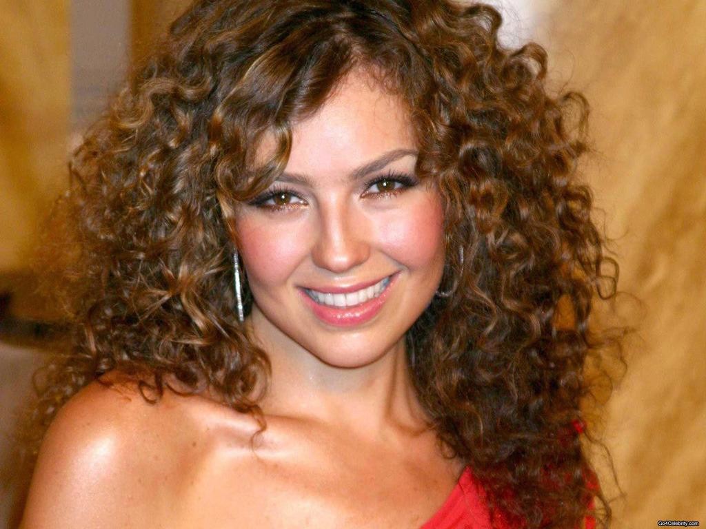 Thalia: pic #604061