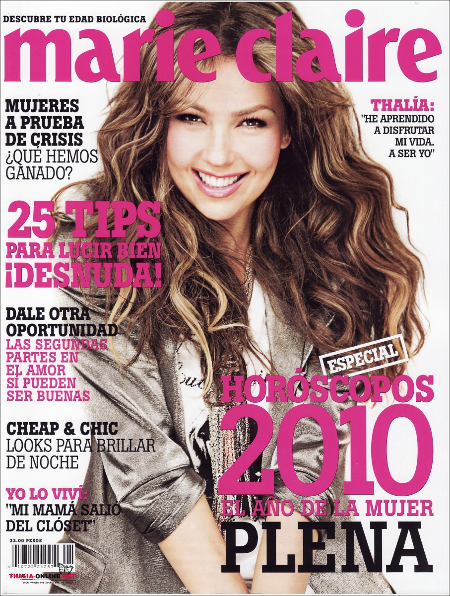 Thalia: pic #604058