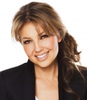 Thalia photo #