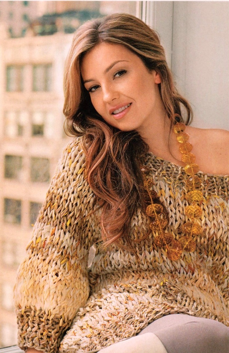 Thalia: pic #83211