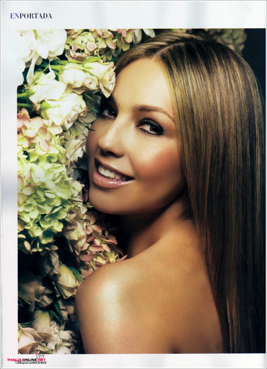 Thalia: pic #83536