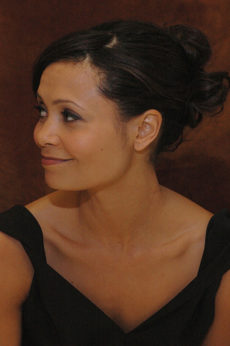 Thandie Newton: pic #122669