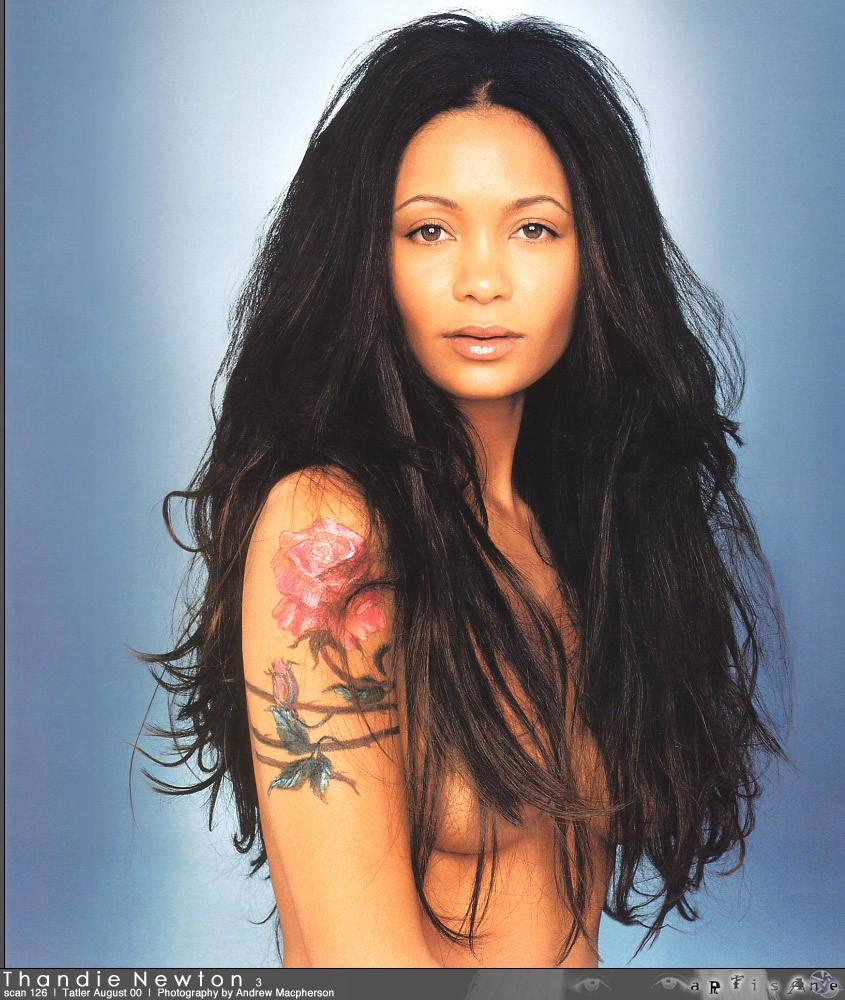 Thandie Newton: pic #63756