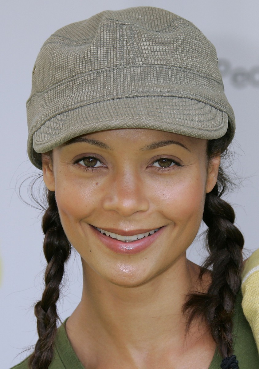 Thandie Newton: pic #218183