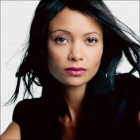 Thandie Newton photo #