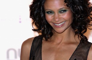 photo 13 in Thandie Newton gallery [id145315] 2009-04-06