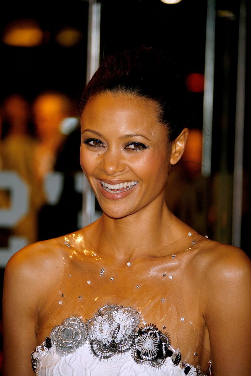 Thandie Newton: pic #219933