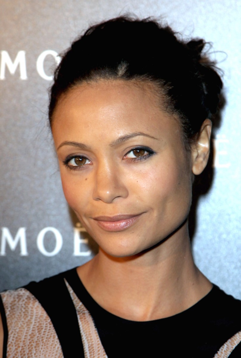 Thandie Newton photo 111 of 200 pics, wallpaper - photo #219922 ...