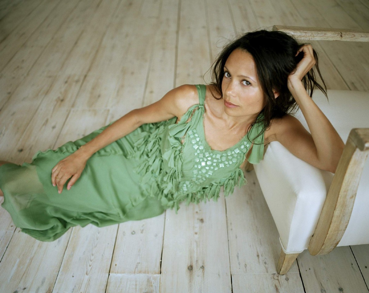 Thandie Newton: pic #41245