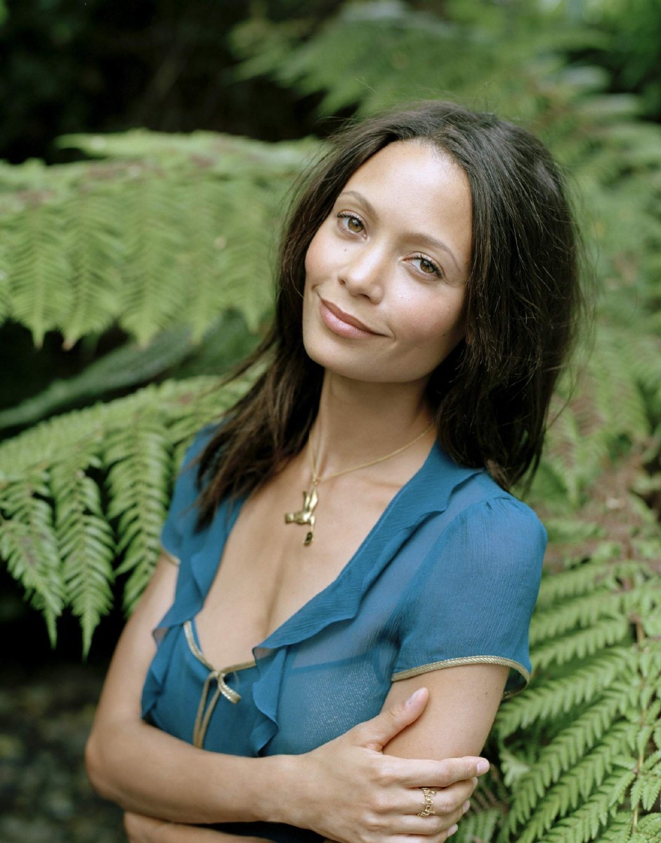 Thandie Newton: pic #41249