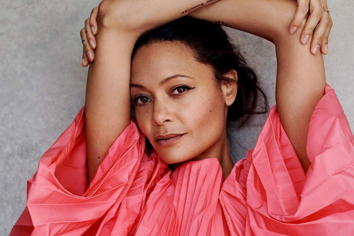 Thandie Newton: pic #1208040