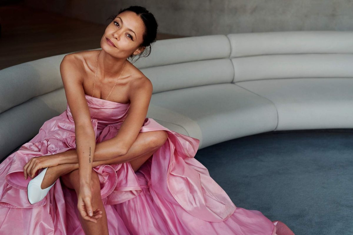 Thandie Newton: pic #1208039