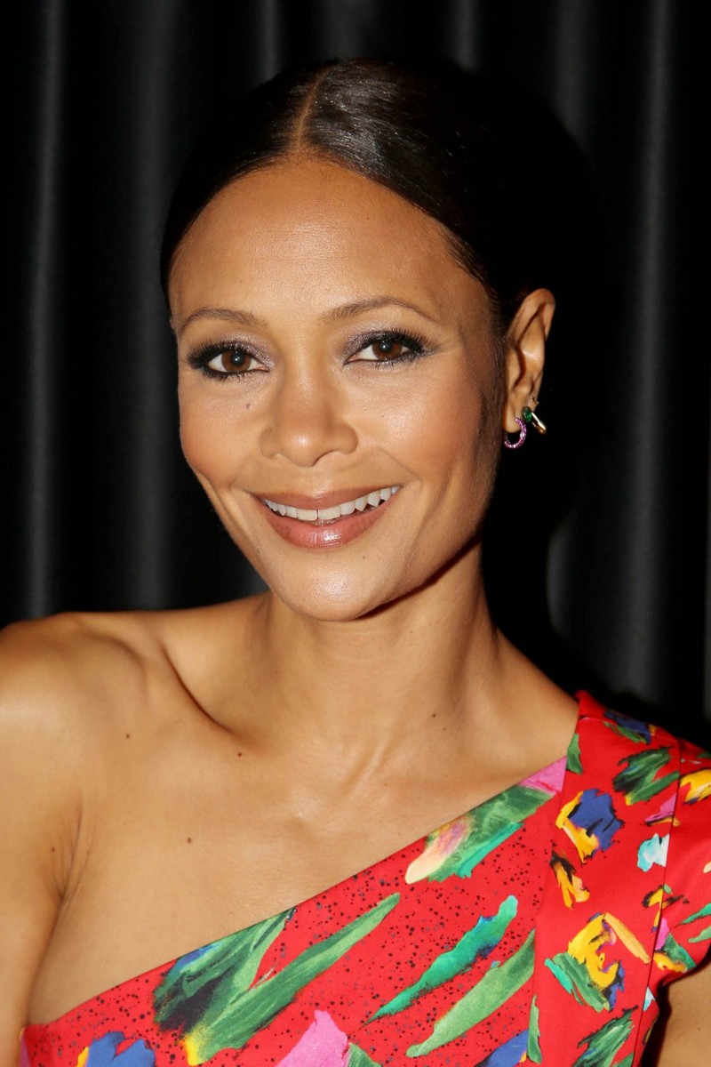 Thandie Newton: pic #1092107