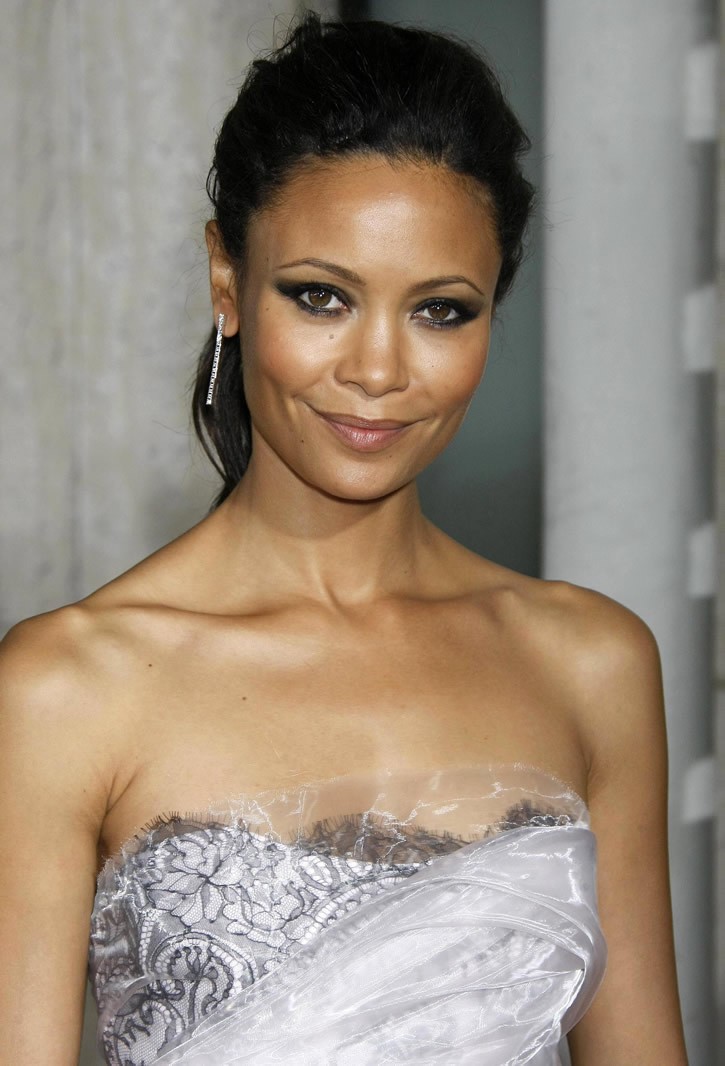 Thandie Newton: pic #111845