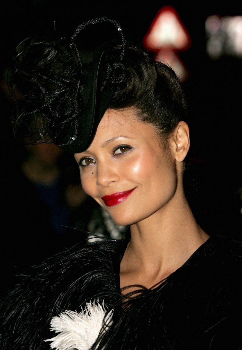 Thandie Newton: pic #219917