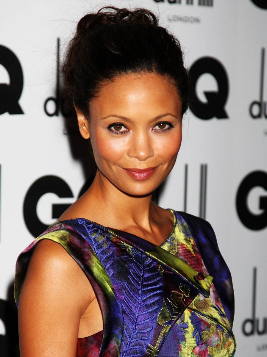 Thandie Newton: pic #219920