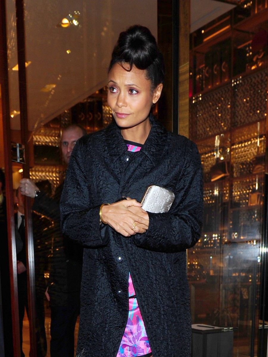 Thandie Newton: pic #358129