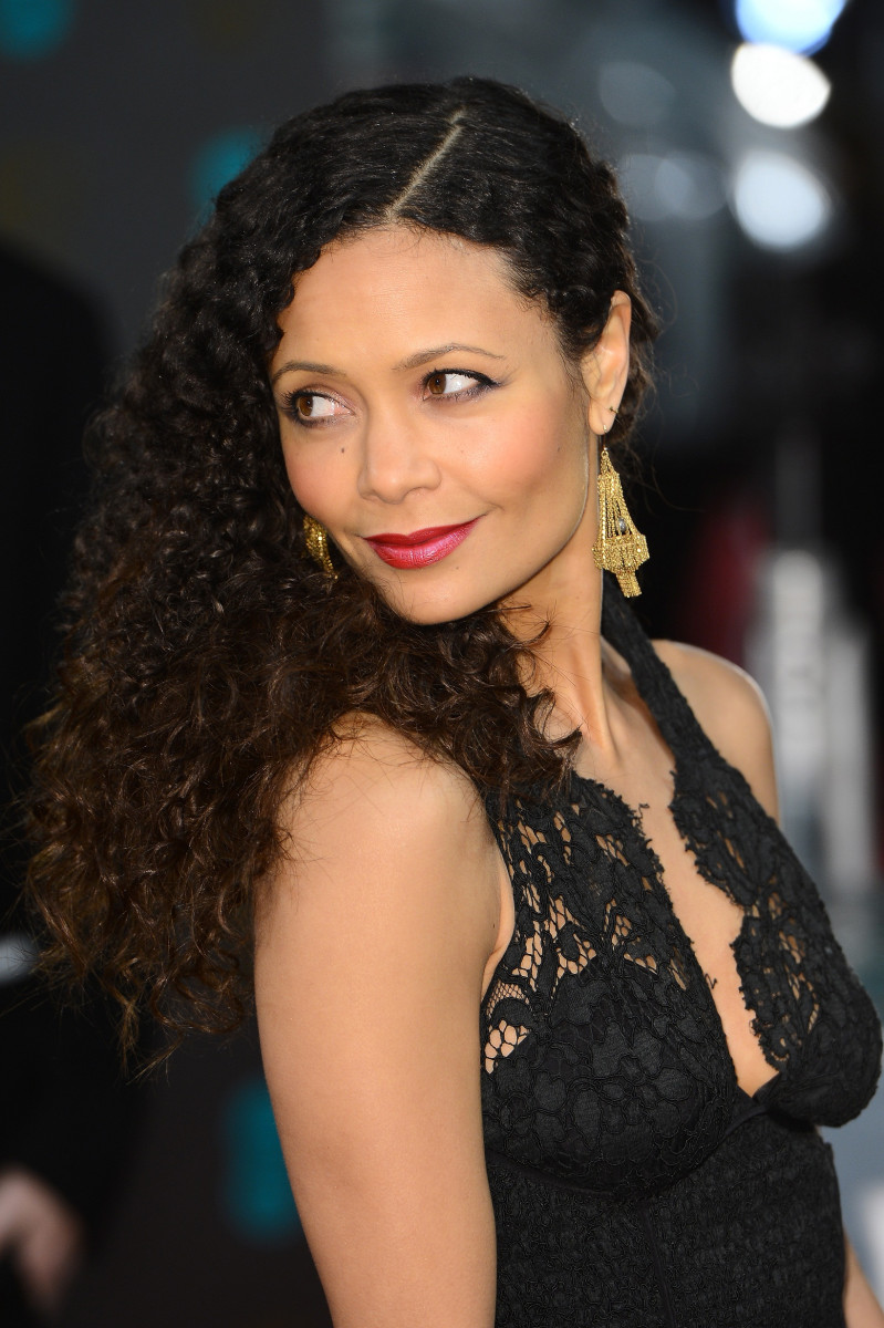 Thandie Newton: pic #577957