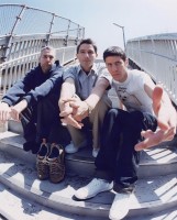 The Beastie Boys pic #269536