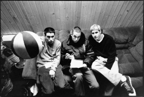 The Beastie Boys pic #269538