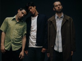 The Beastie Boys pic #269537