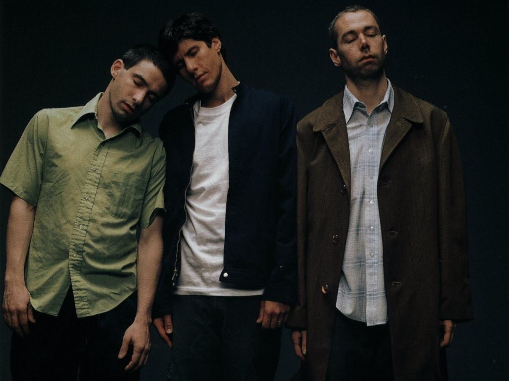 The Beastie Boys: pic #269537