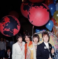 The Beatles pic #584526