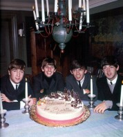 The Beatles photo #