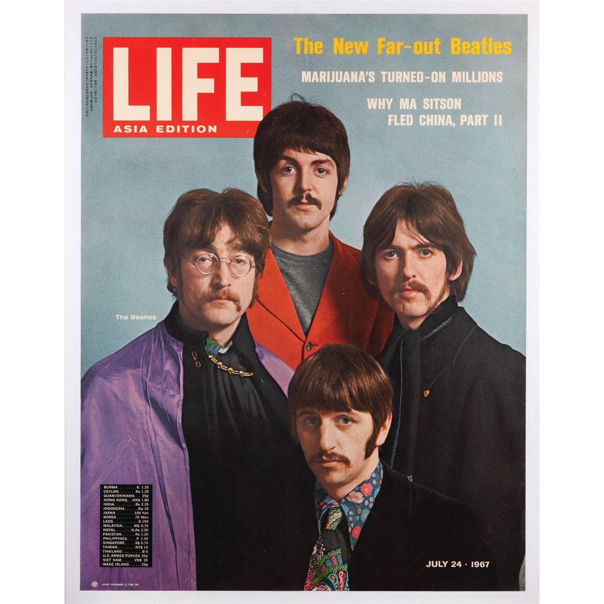 The Beatles: pic #588076