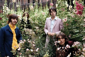 The Beatles pic #590226