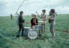 The Beatles pic #587176