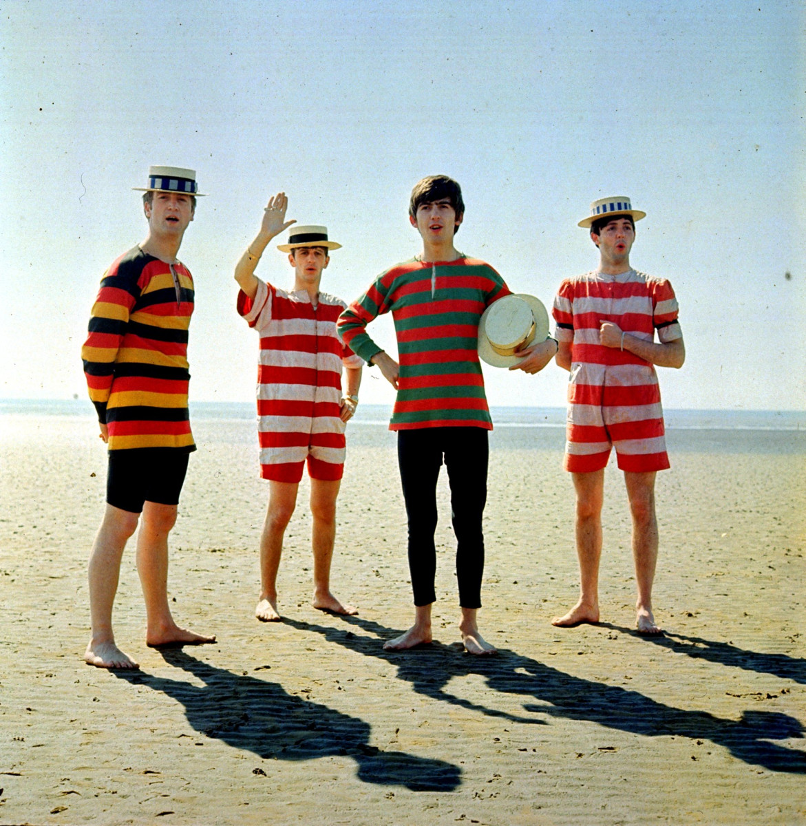 The Beatles: pic #584521