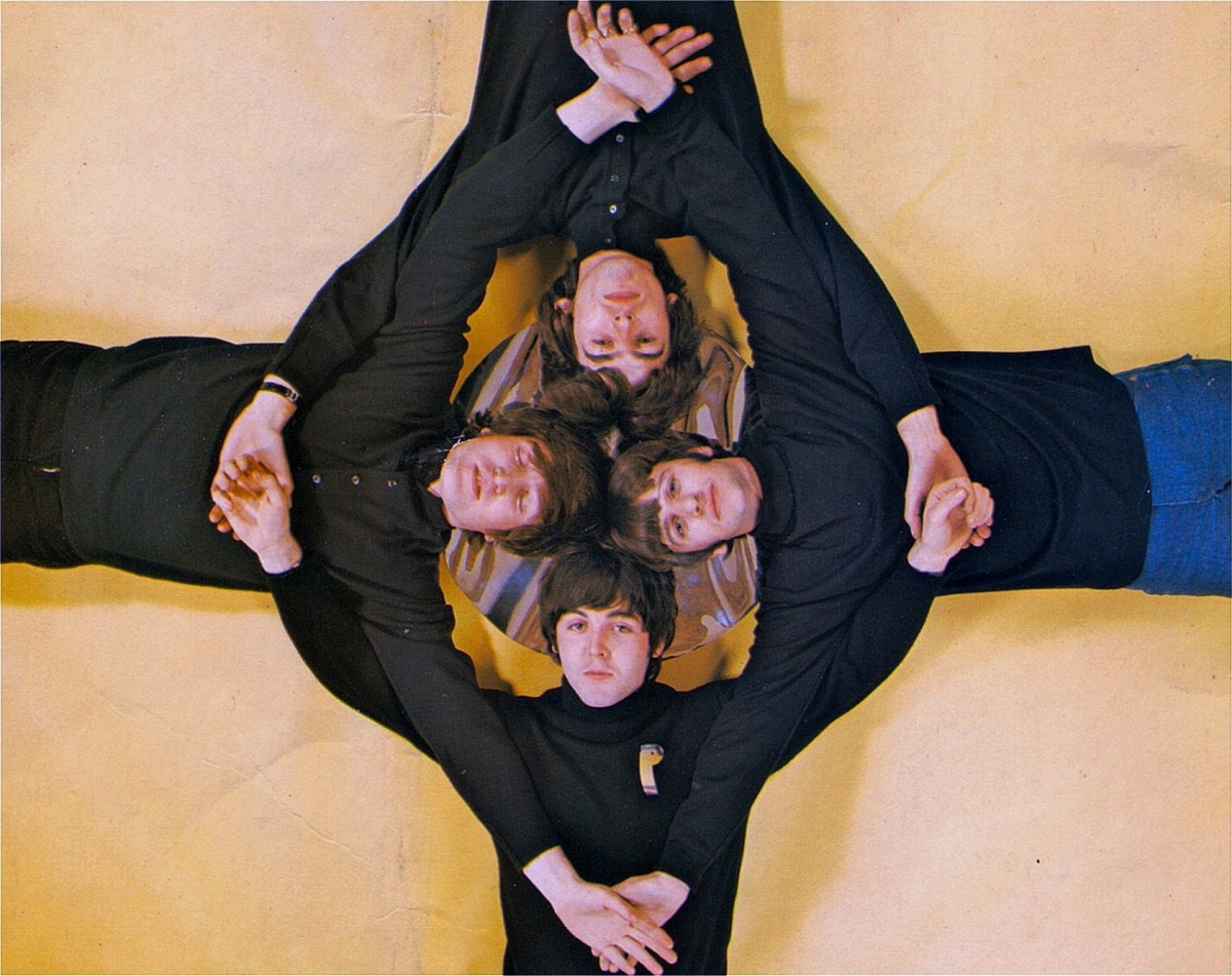 The Beatles: pic #588081