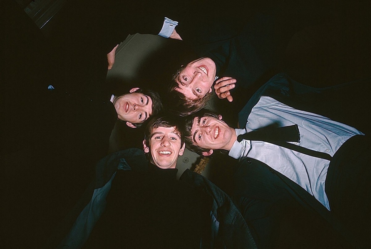 The Beatles: pic #588078
