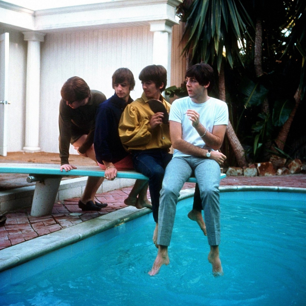 The Beatles: pic #587149