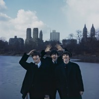 The Beatles photo #