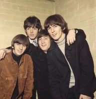 The Beatles pic #587175