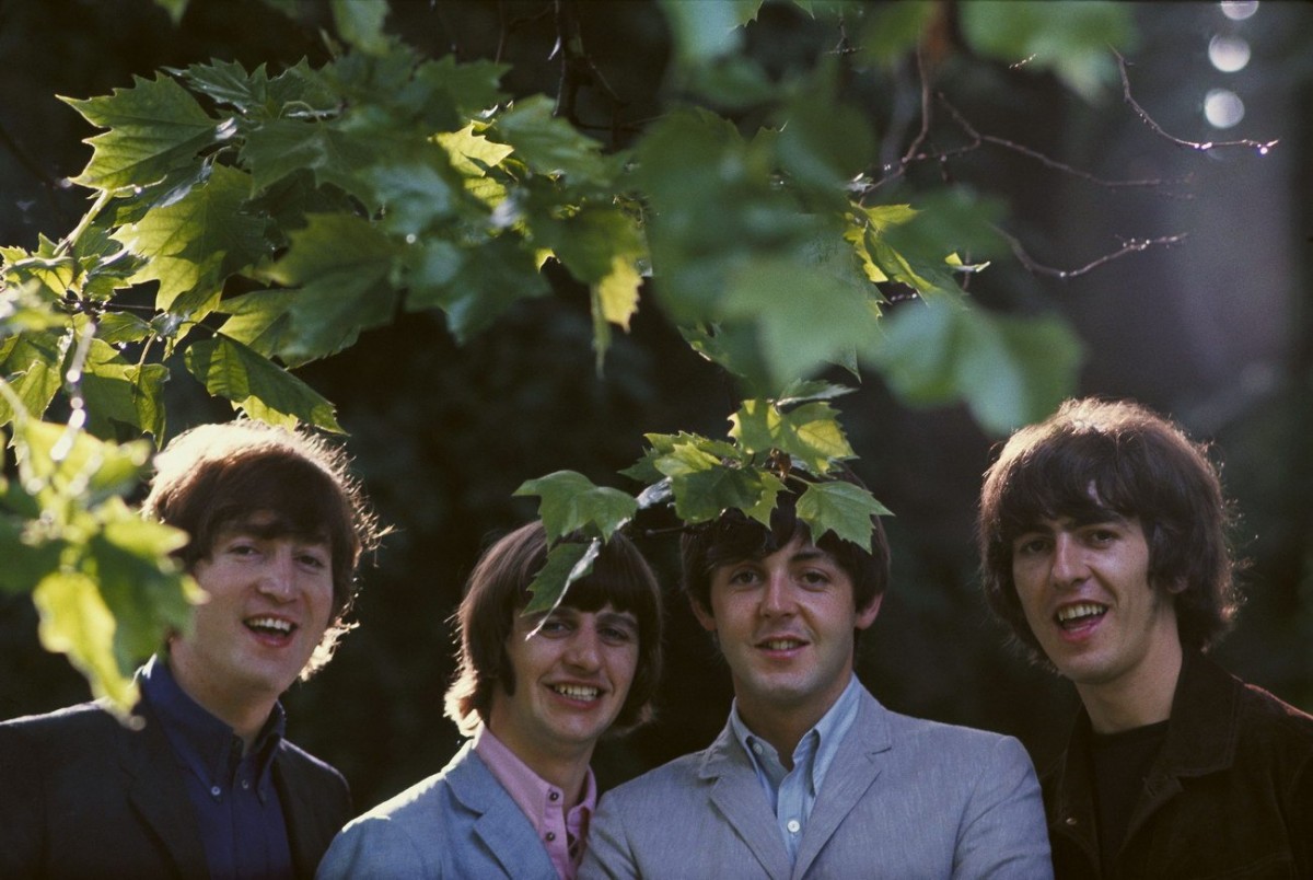 The Beatles: pic #587170