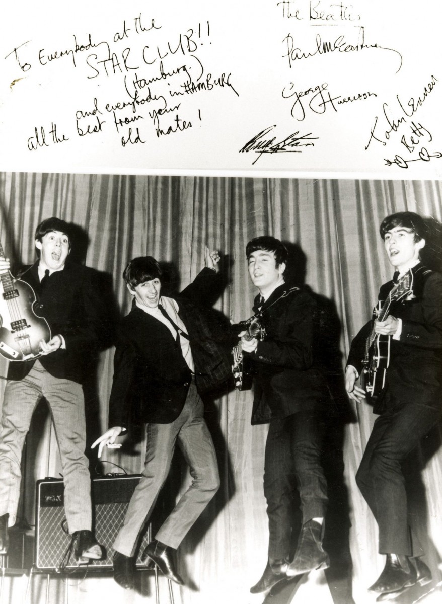 The Beatles: pic #589037