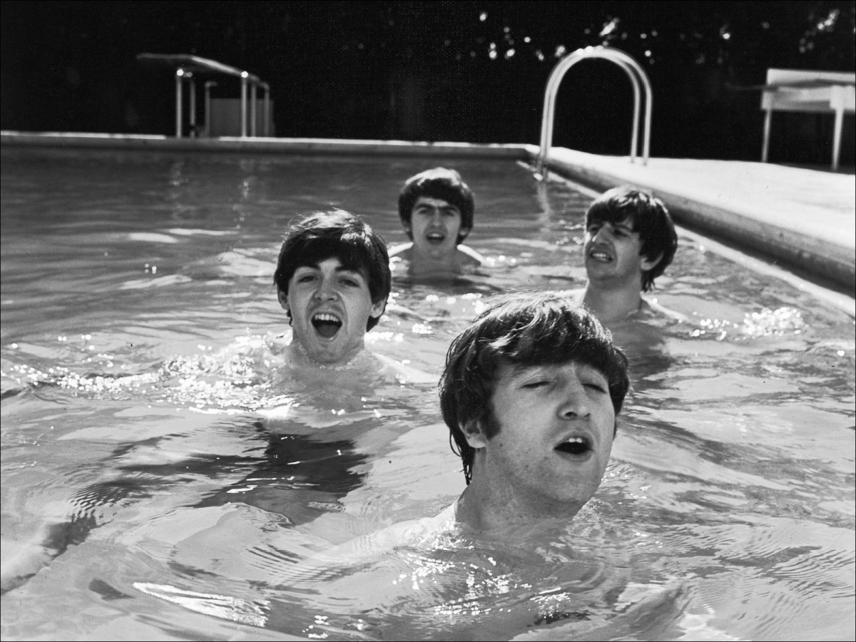 The Beatles: pic #584510