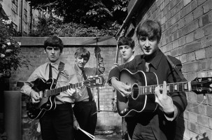 photo 24 in The Beatles gallery [id264609] 2010-06-17