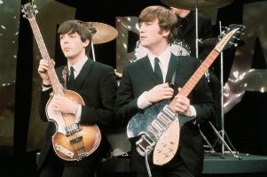 The Beatles pic #426162