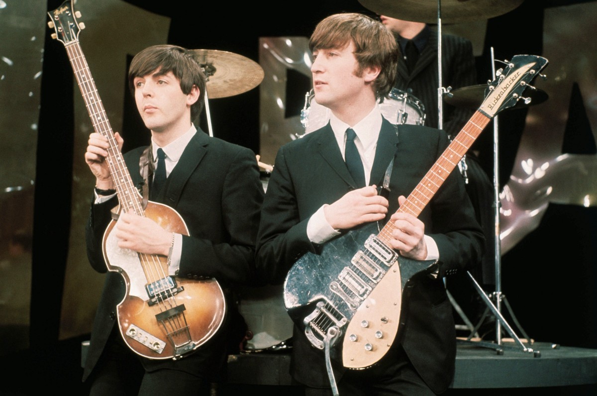 The Beatles: pic #426162