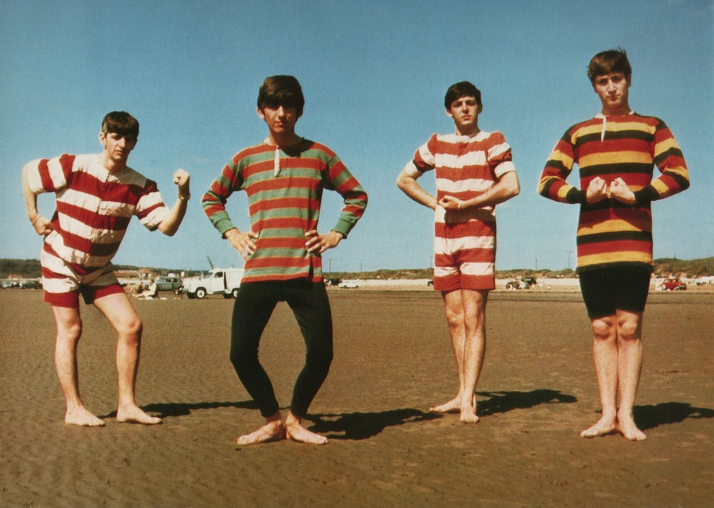 The Beatles: pic #590229